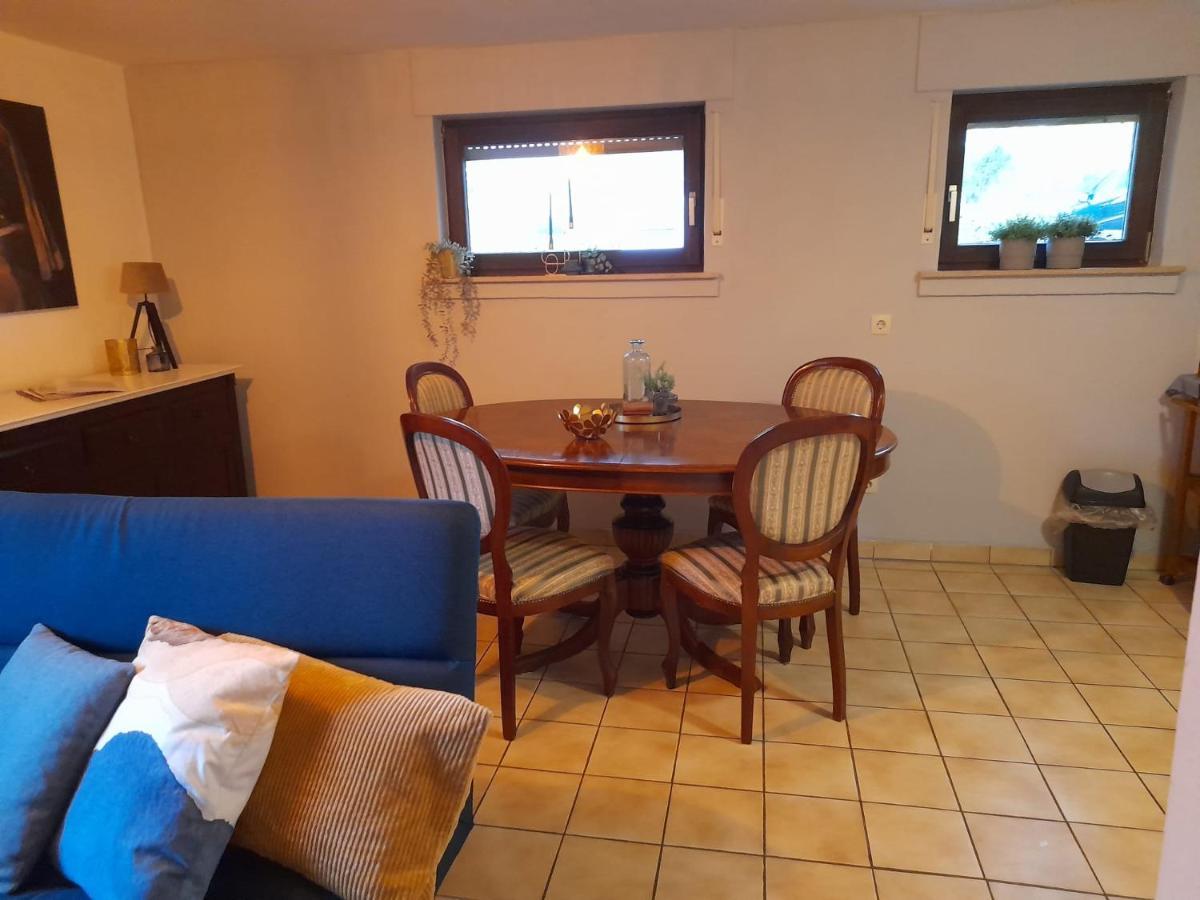 Haus Annemiek Apartamento Winterberg Exterior foto